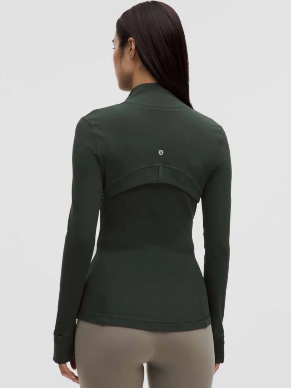 lululemon athletica 2025 release